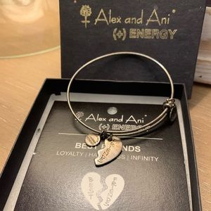 Alex and Ani Best Friends (Friends Only)